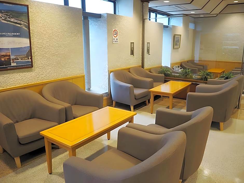 Hotel Route Inn Nagaoka Ekimae