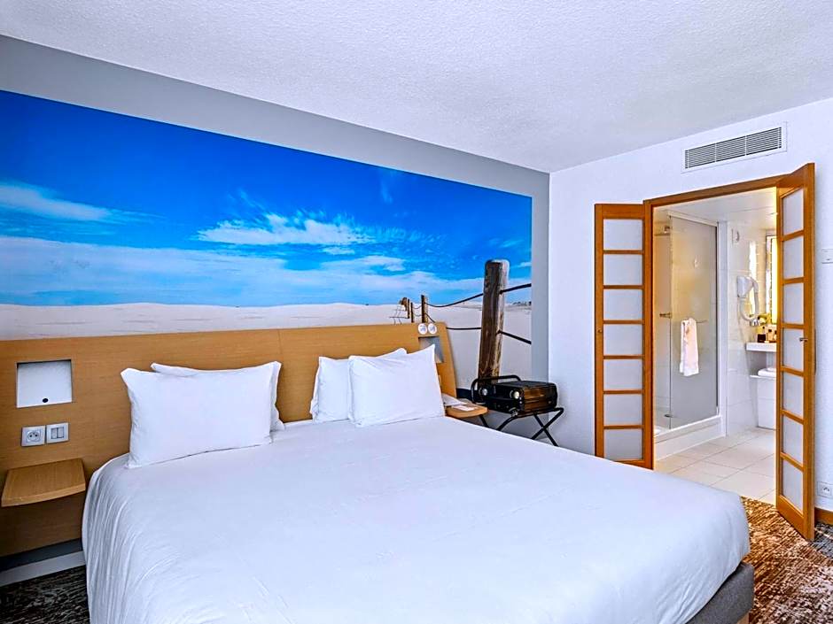 Novotel Paris Est