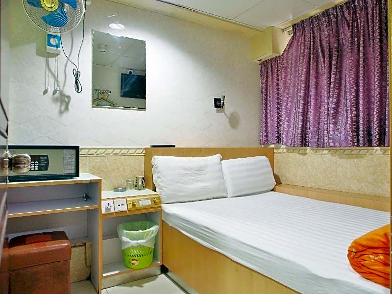 Everest Inn Guest House