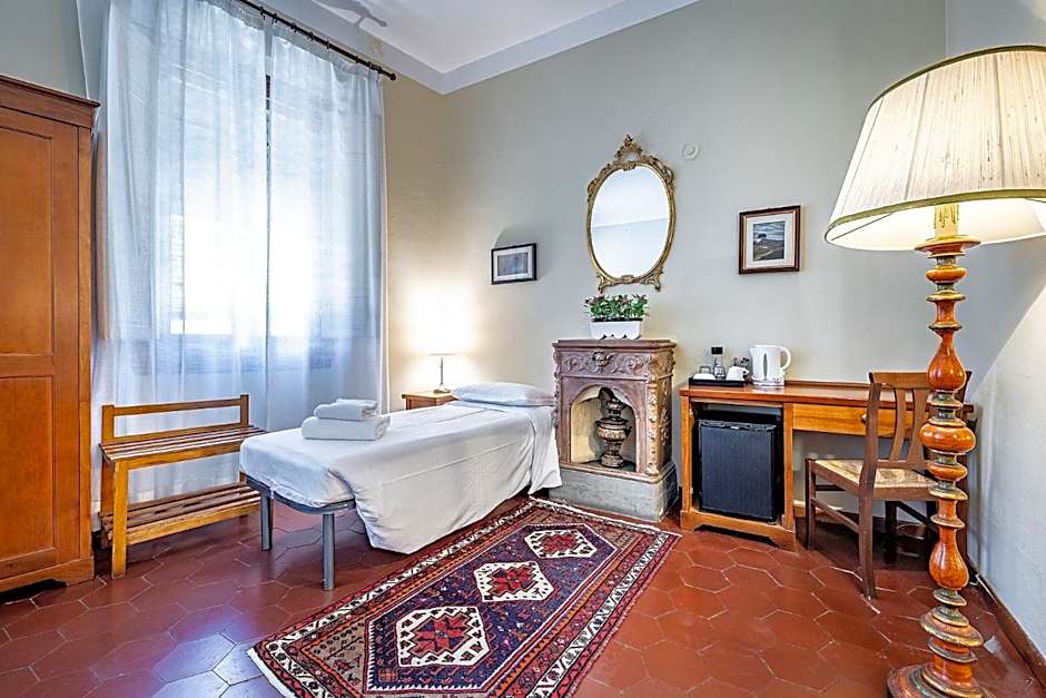 Bellevue House Affittacamere