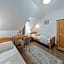 Hotel Salamander - Garni