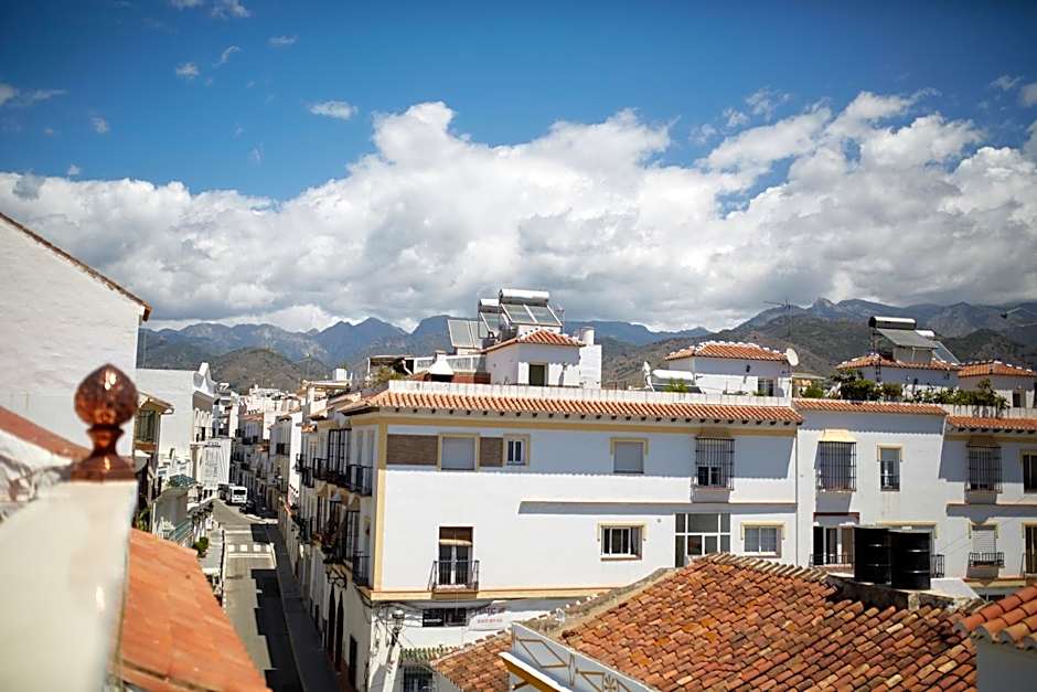 Charming Nerja Hostel