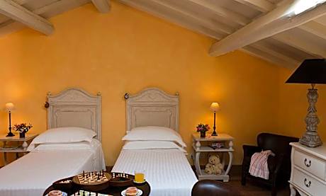 Terrace Suite