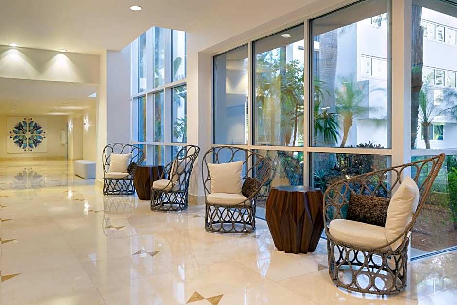 West Palm Beach Marriott