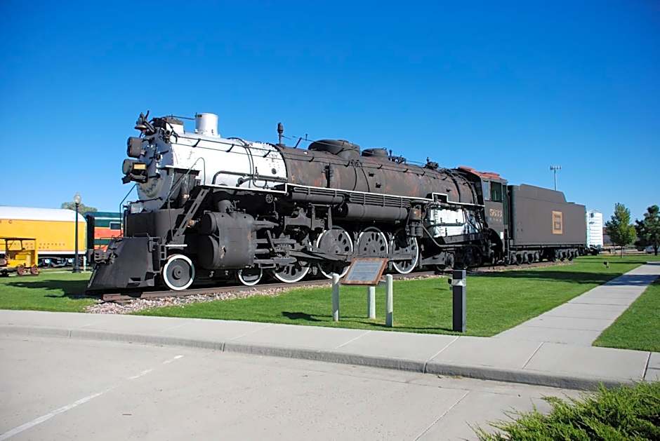 Holiday Inn Express Hotel & Suites Douglas, Wy By IHG