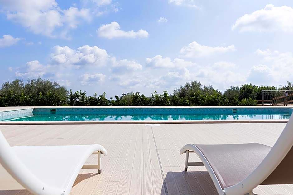 Tre Balate Natura e Relax