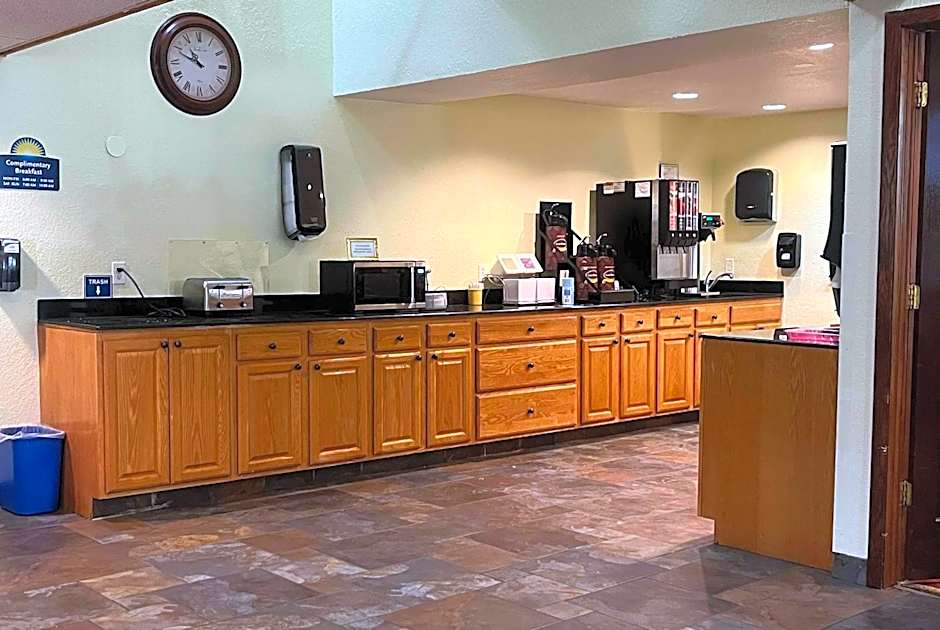 Days Inn by Wyndham Fort Dodge