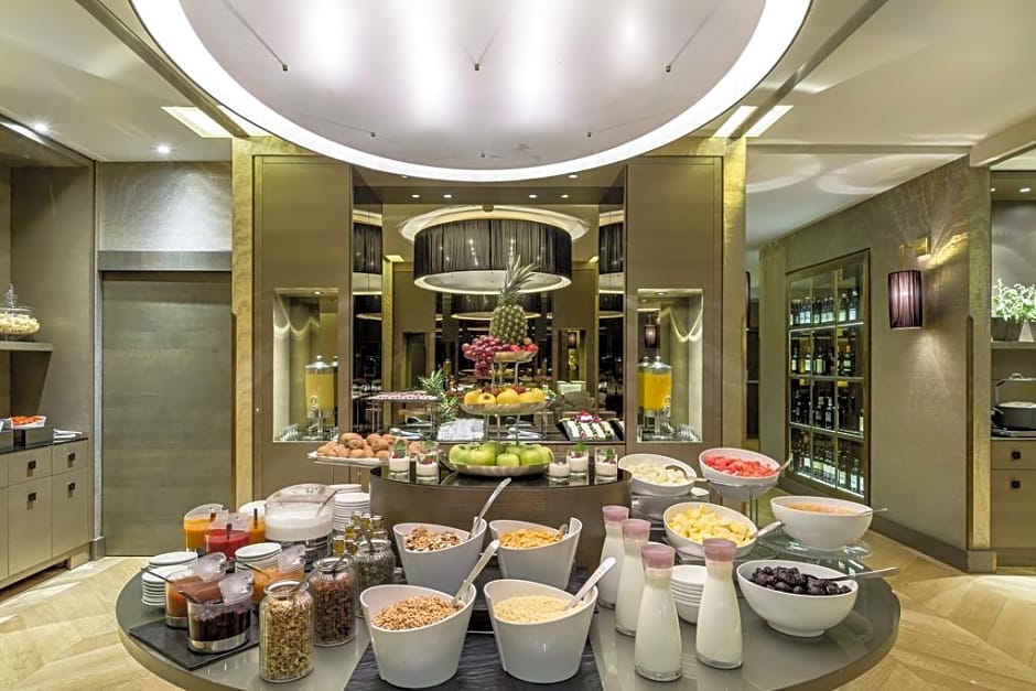 Rosa Grand Milano - Starhotels Collezione