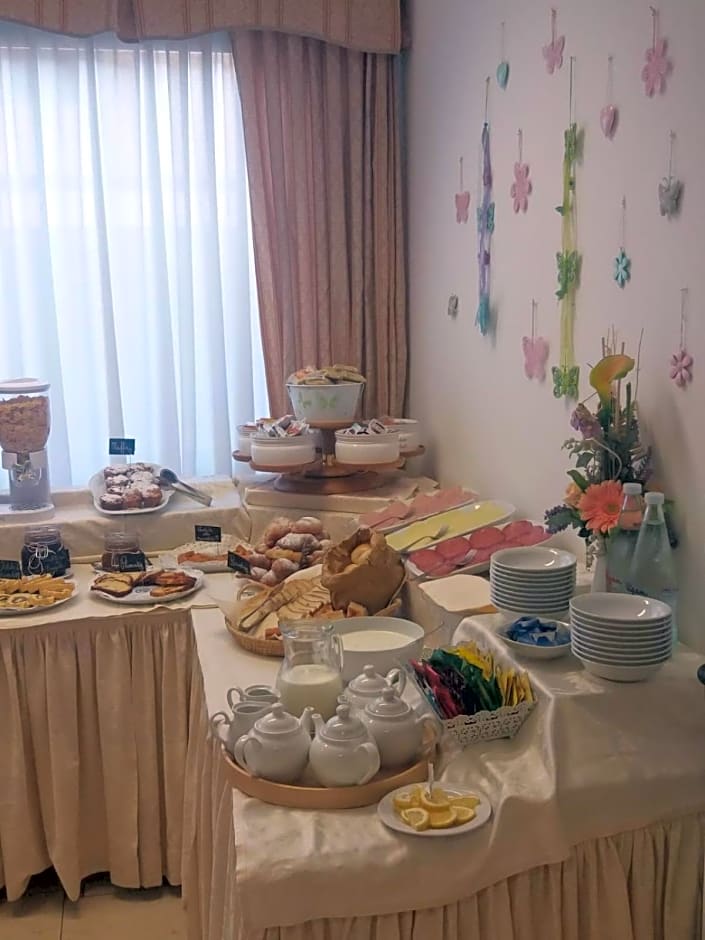 Hotel Maita