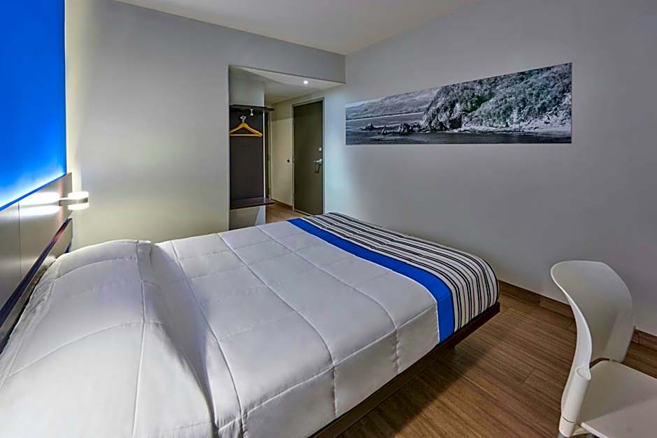 City Express Junior by Marriott San Luis Potosi Zona Industrial