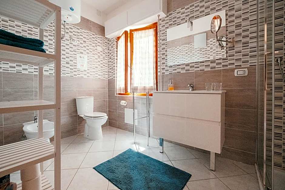 Villa Bella Salmagi - Surya Sardinia Holidays & Yoga