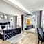 Villare Leicester City Centre hotel