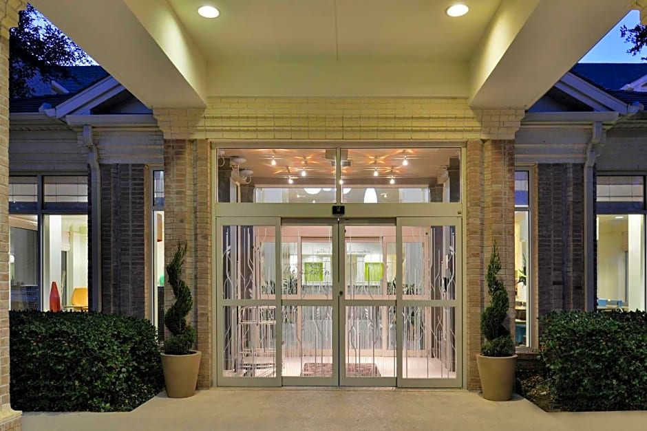 Hilton Garden Inn Dallas/Addison