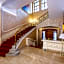 Hotel Villa Golf Cihelny
