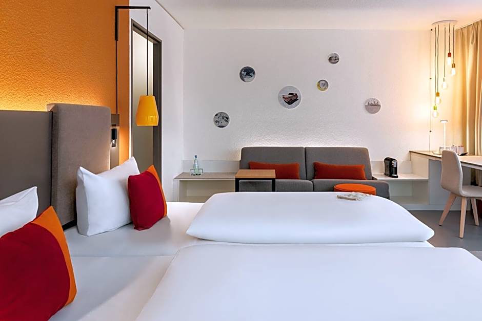 Sunday Hotel Leipzig