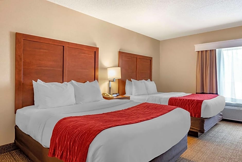 Comfort Inn & Suites Morehead