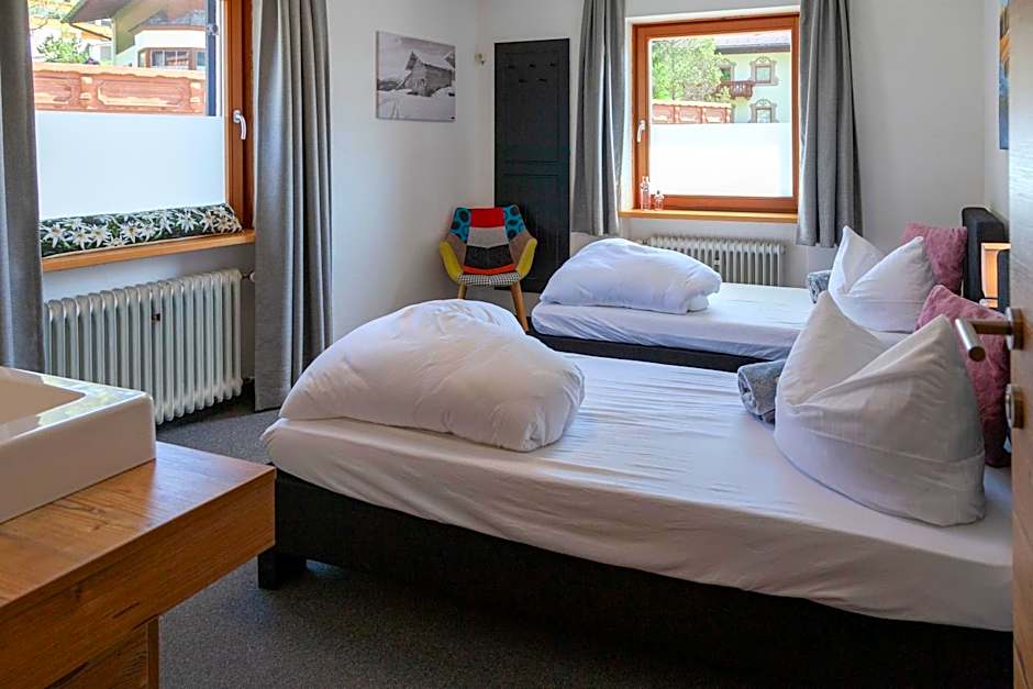 Berghotel TheLounge