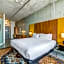 NYLO Las Colinas Hotel, Tapestry Collection by Hilton