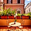 Al Manthia Hotel - Gruppo Trevi Hotels