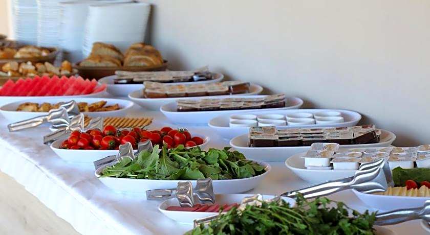 Grand Faik Hotel