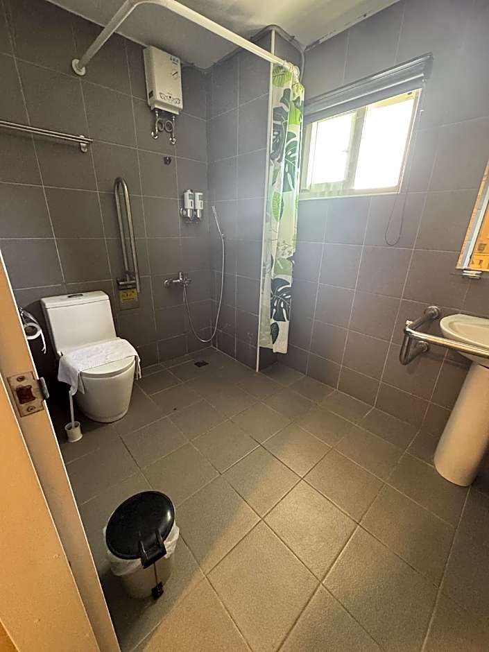 Su Taichung Hostel