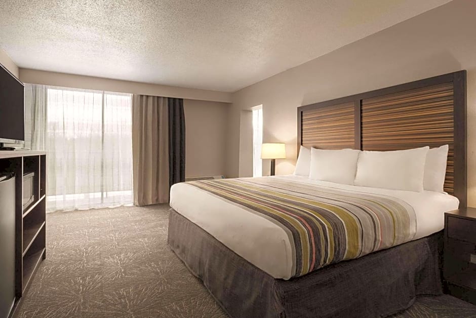 Country Inn & Suites by Radisson, Erlanger - Cincinnati South