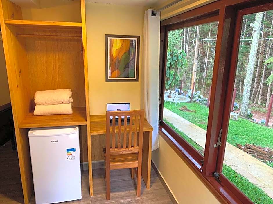 Pousada Opas Haus