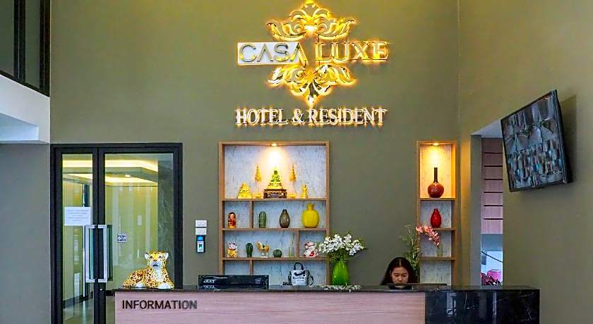 Casa Luxe Hotel and Resident
