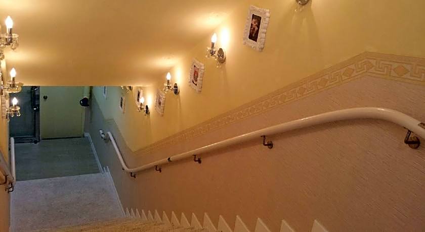 Best Western Plus Hotel Kowloon