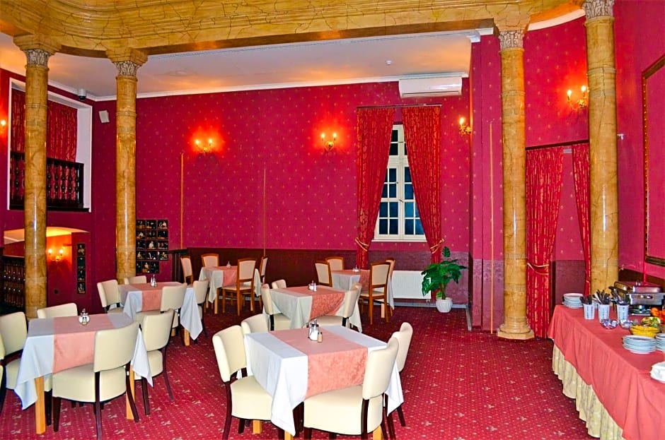Hotel Petr