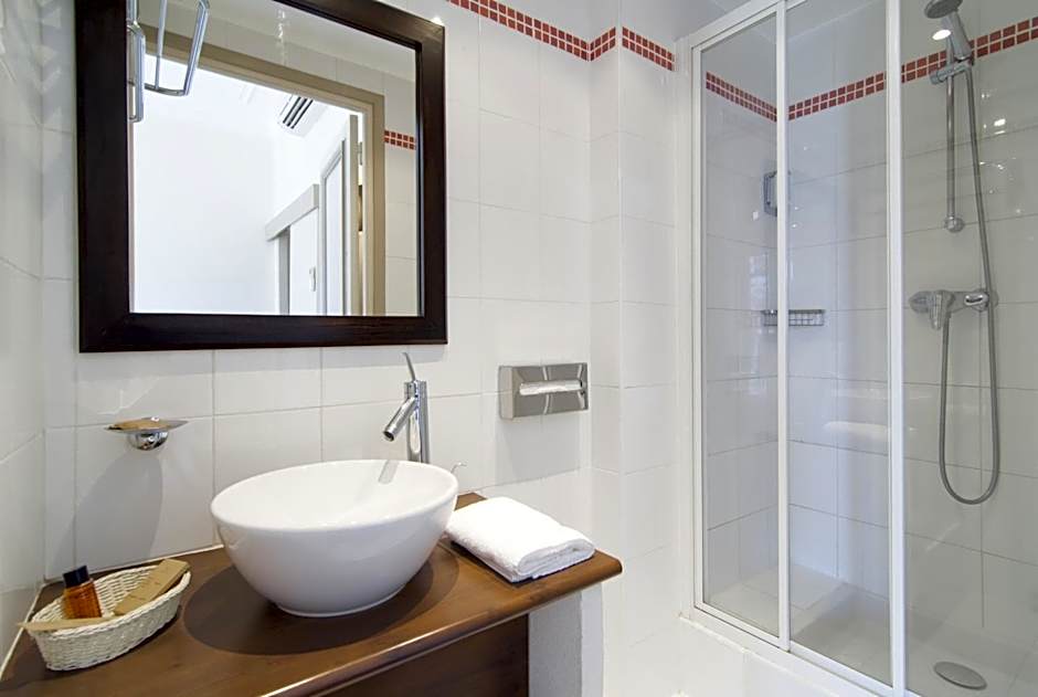 Hotel La Villa Tosca