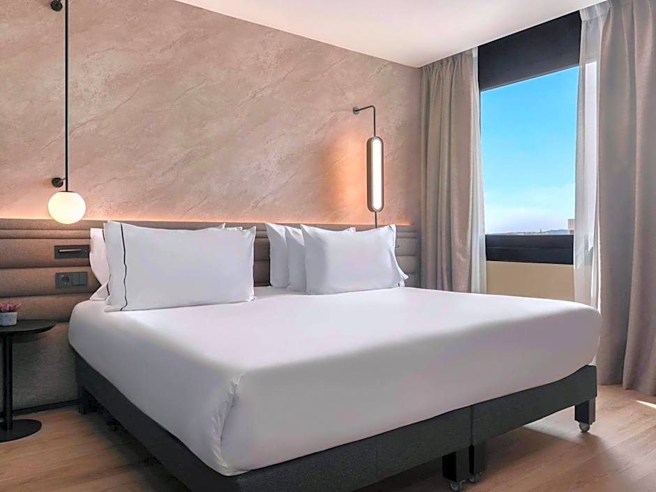 Novotel Valencia Lavant