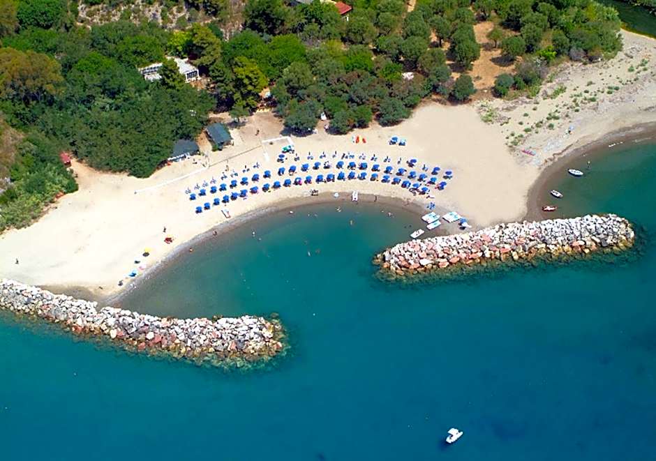 Best Western Hotel La Conchiglia