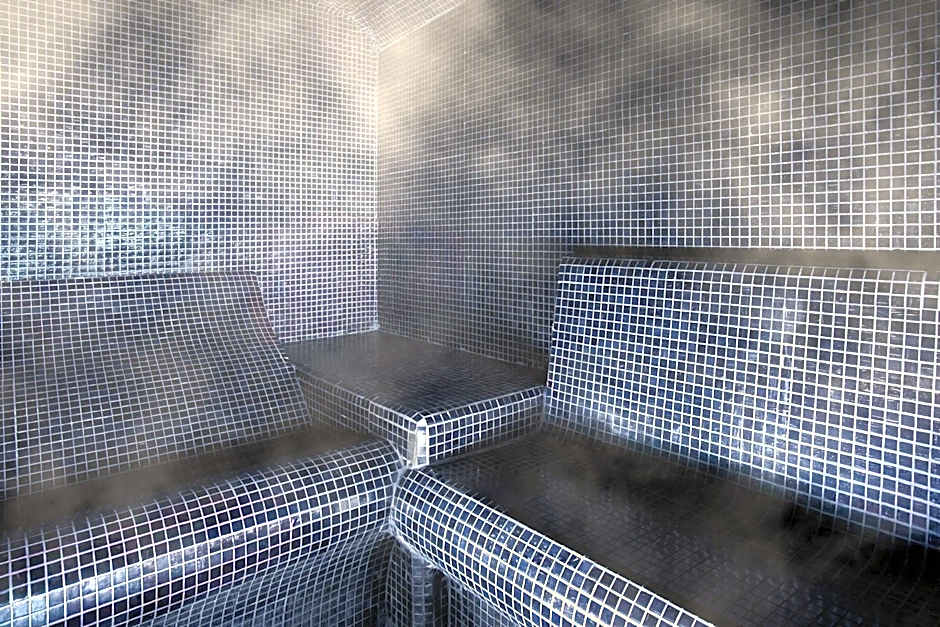 NH Collection Palermo Palazzo Sitano