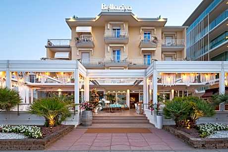 Hotel Bellariva