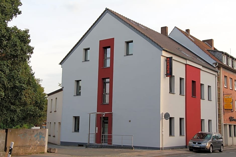Aparts Oberhausen