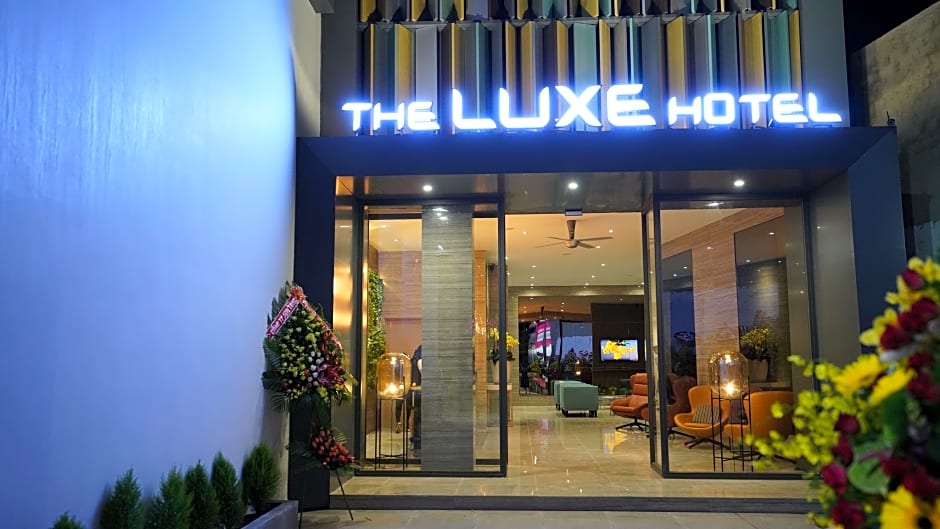 The Luxe Hotel Da Lat