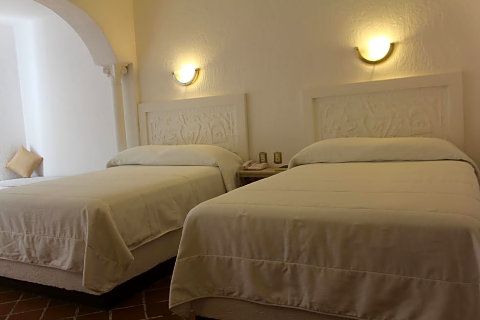 Hotel Aldea del Bazar & Spa