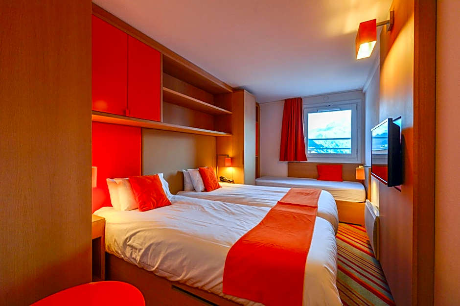 Villages Clubs du Soleil - LES 2 ALPES