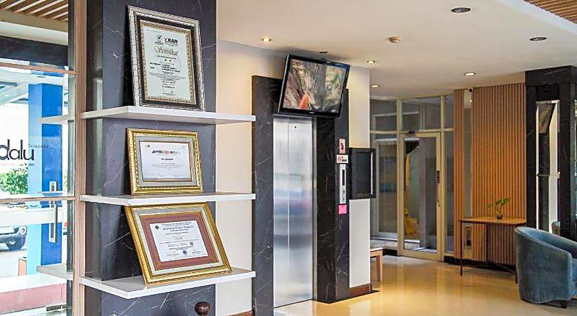 Dalu Hotel
