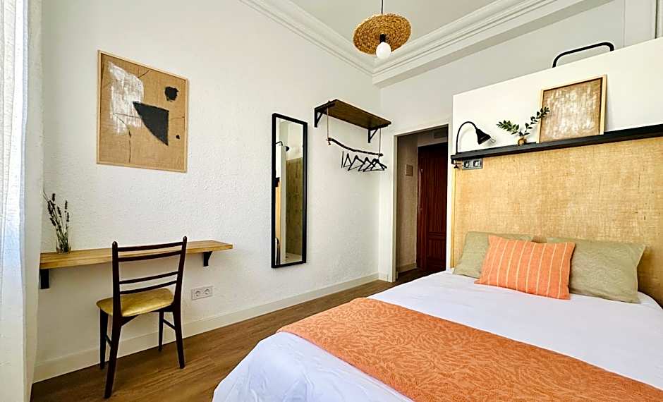 Autentic Boutique Moncloa