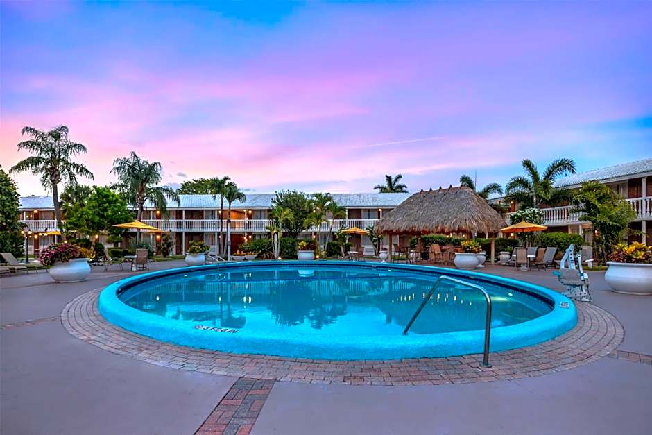 Best Western Palm Beach Lakes