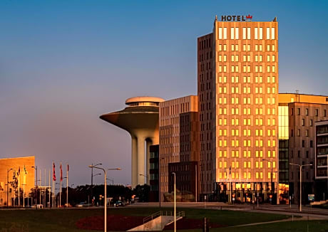 Best Western Malmo Arena Hotel
