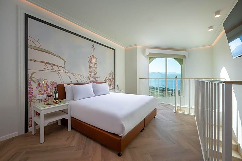 Herods Boutique Eilat a Premium collection by Fattal Hotels