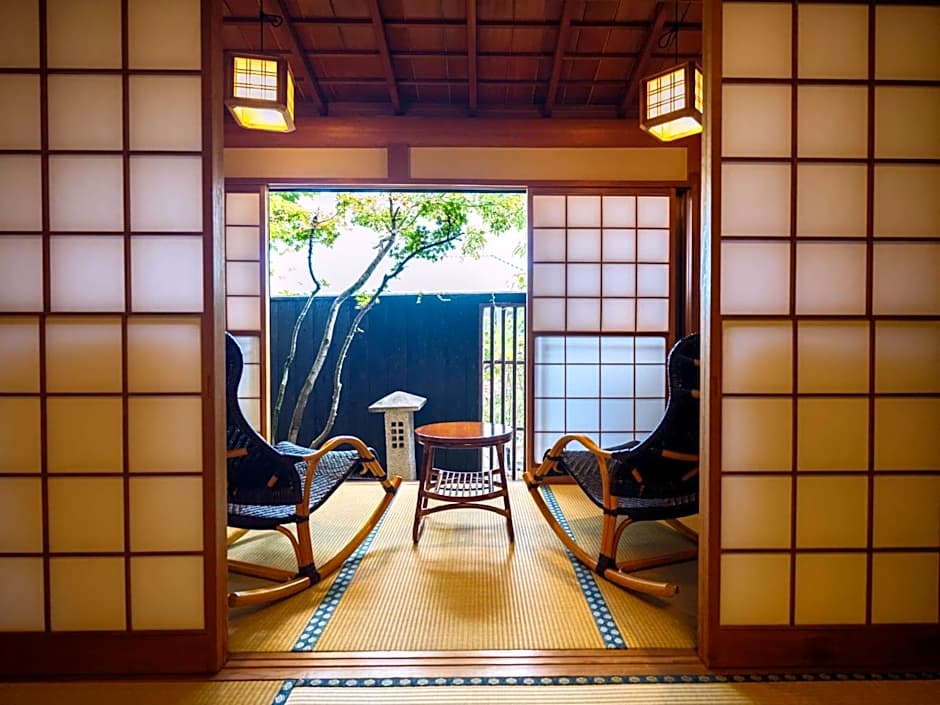 Toushinan Komeya
