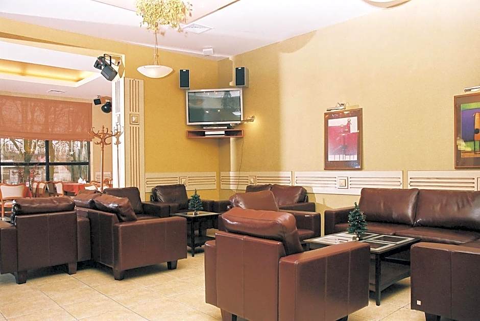 Hotel Piast