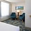 Hampton Inn By Hilton & Suites Redding