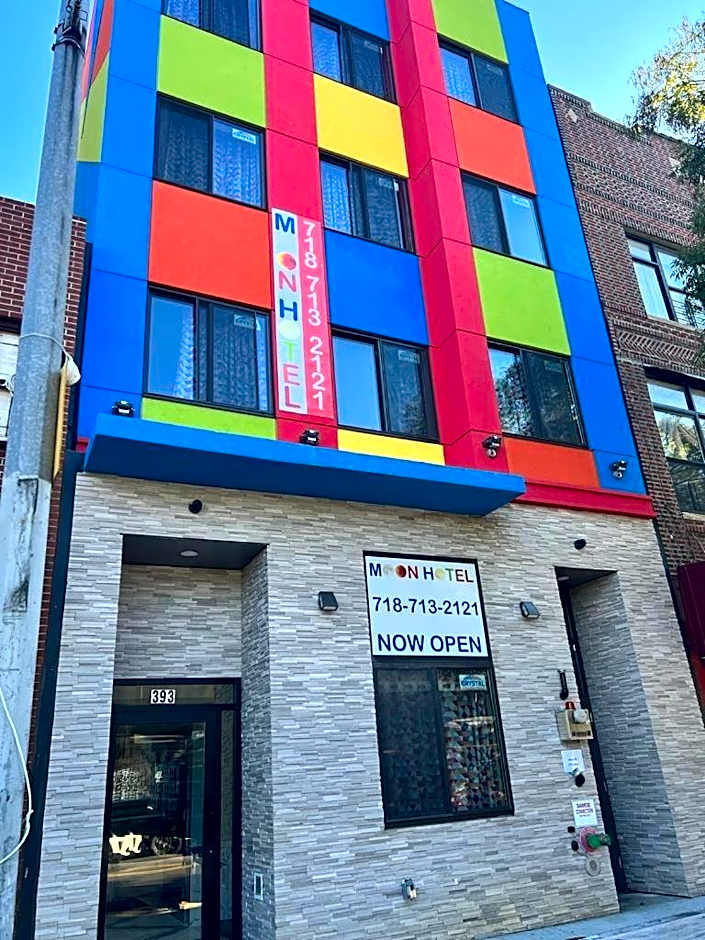 Moon Hotel Brooklyn