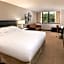 The Saratoga Hilton