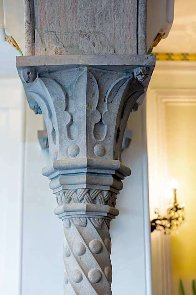 Quinta Das Murtas B&B